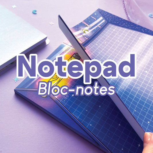 notepad