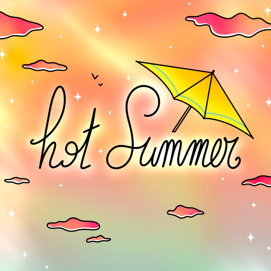 Collection Hot Summer Vibes