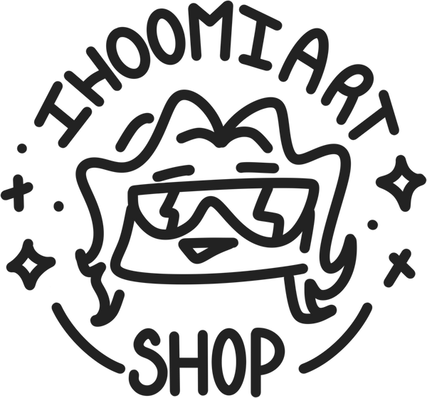 ihoomiArt Shop