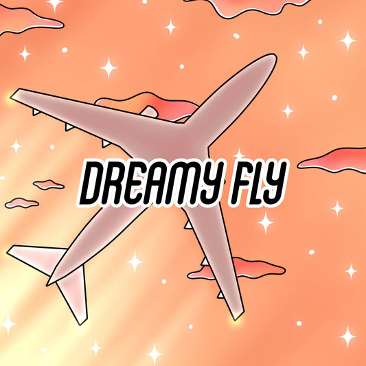 Dreamy Fly