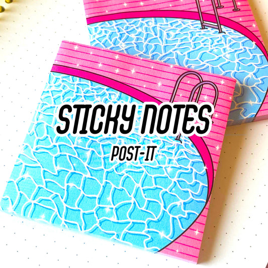 Post-it (Sticky Notes)