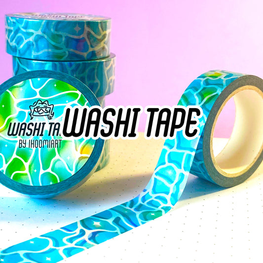 Washi tape