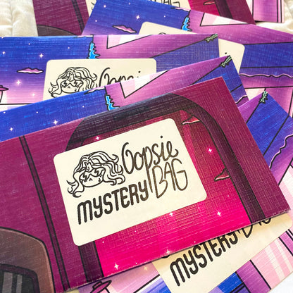 Oopsie Mystery Bag