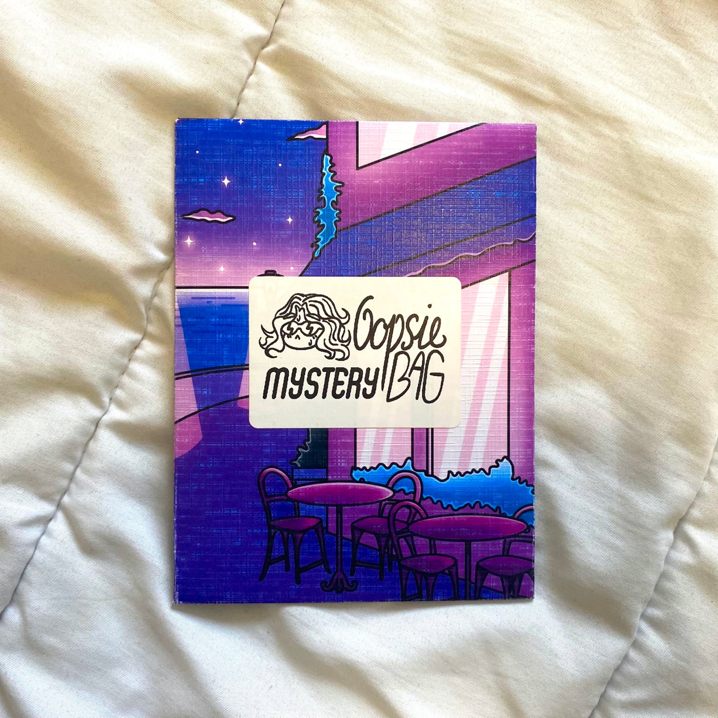 Oopsie Mystery Bag