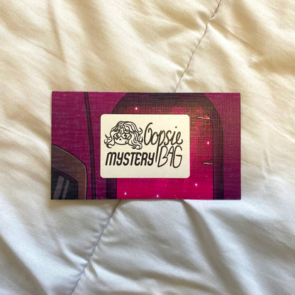 Oopsie Mystery Bag