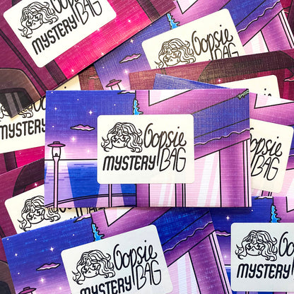 Oopsie Mystery Bag
