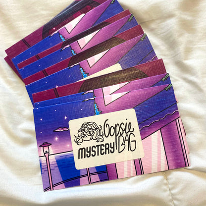 Oopsie Mystery Bag