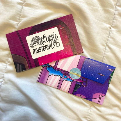 Oopsie Mystery Bag