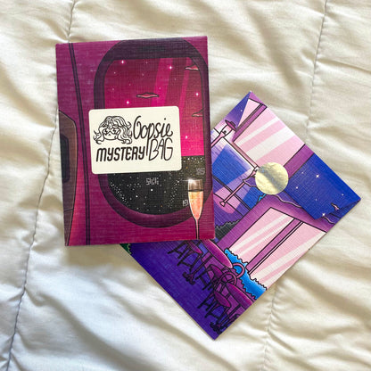 Oopsie Mystery Bag