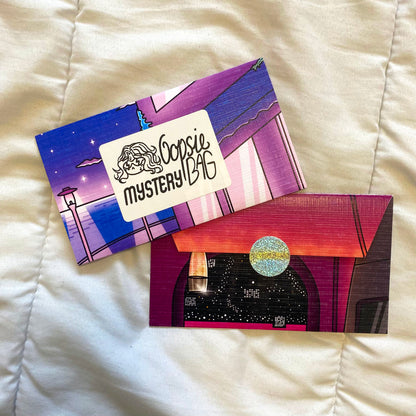 Oopsie Mystery Bag