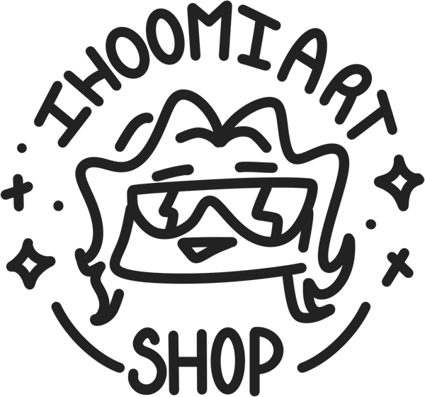 IhoomiArt Shop