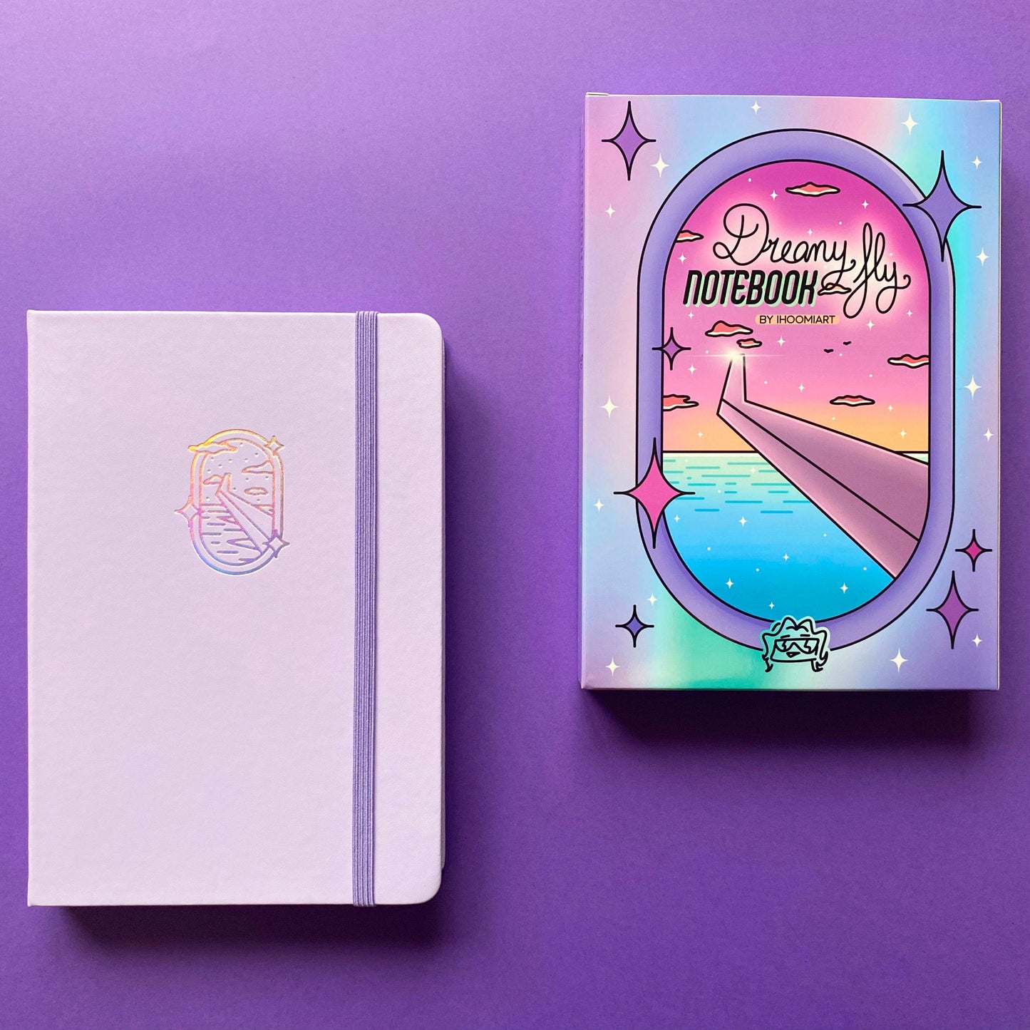 Ultimate Stationery Discovery Pack – 46 pieces | 3 Boxes + Mystery Bag + Free Sticker Book | ihoomiArt