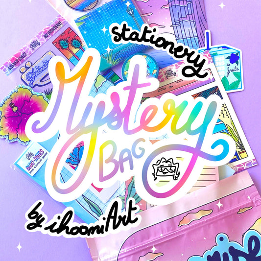 Pack surprise - Sélection Papeterie